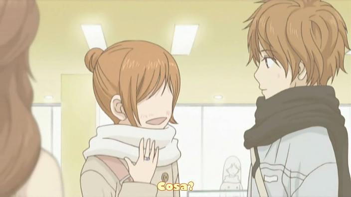 Otaku Gallery  / Anime e Manga / Bokura Ga Ita / Screenshots / Episodio 06 / 043.jpg